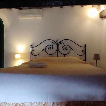 Podere I Rovai-Apt Il Rifugio- In The Heart Of Tuscany 레겔로 외부 사진