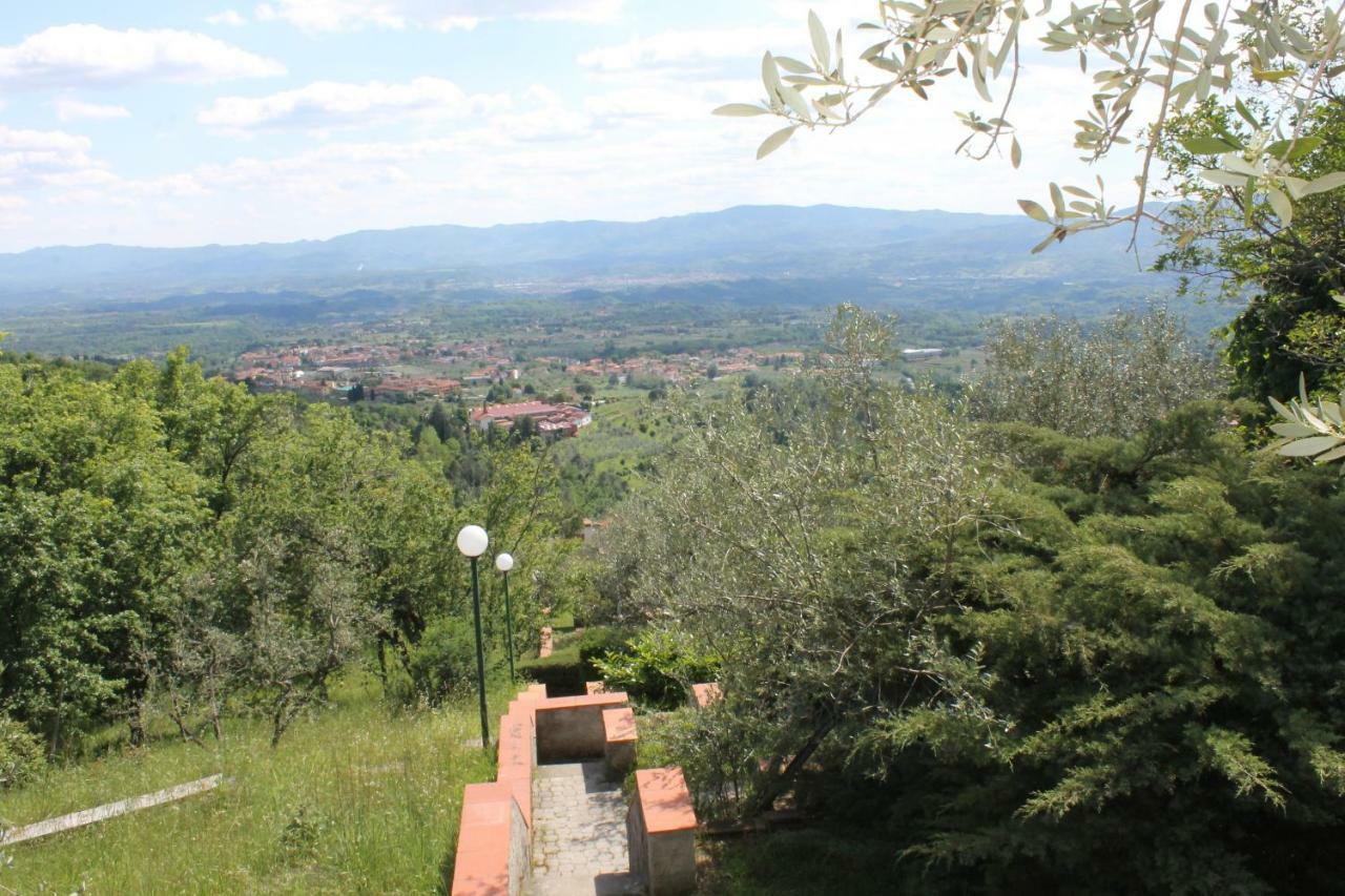 Podere I Rovai-Apt Il Rifugio- In The Heart Of Tuscany 레겔로 외부 사진